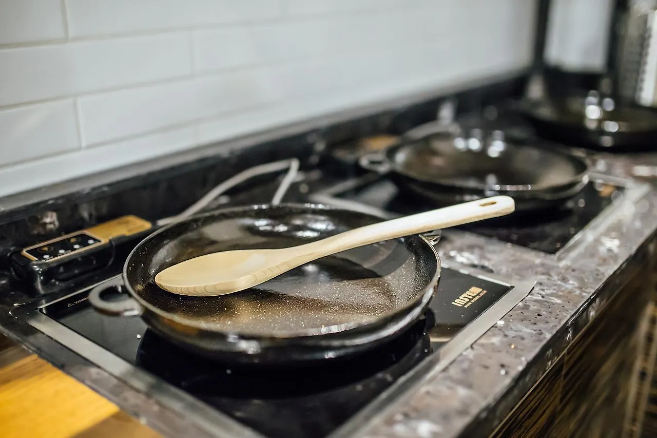 Hostel 96 Bun'Z Travelers Lodge Seoul