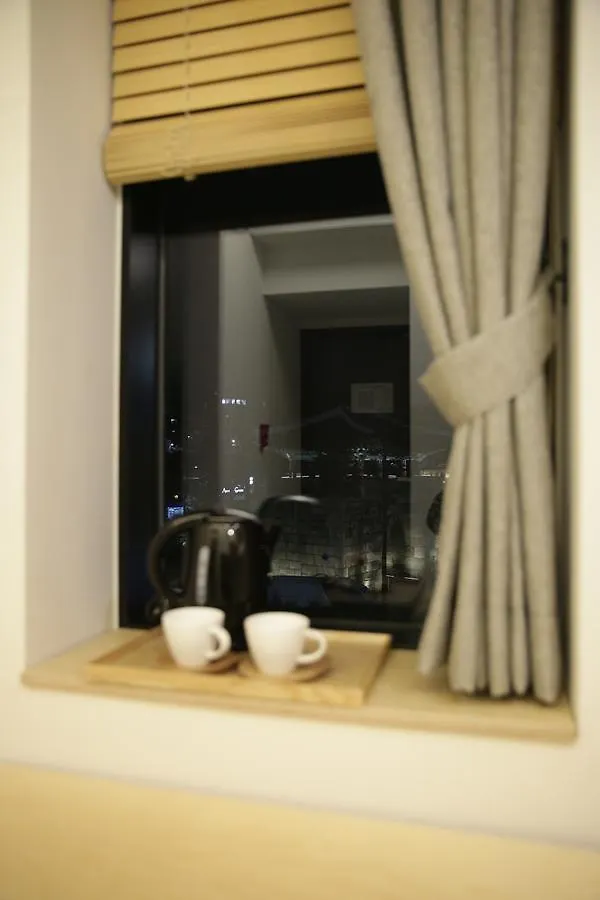 Hostel 96 Bun'Z Travelers Lodge Seoul South Korea