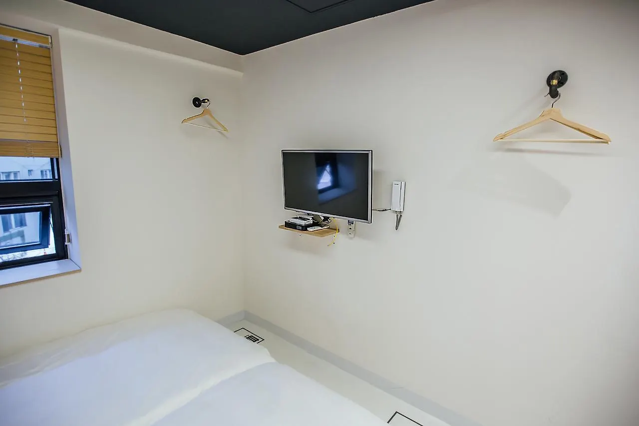 Hostel 96 Bun'Z Travelers Lodge Seoul