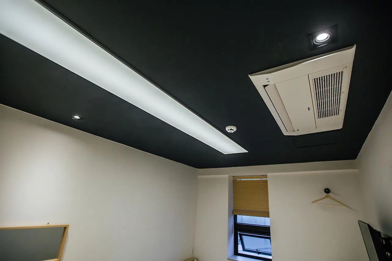 Hostel 96 Bun'Z Travelers Lodge Seoul